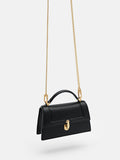 PEDRO Talia Mini Handbag - Black