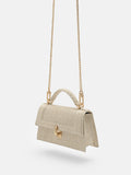 PEDRO Talia Mini Handbag - Gold