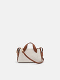 PEDRO Izzie Bowling Bag - Cognac