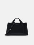 PEDRO Izzie Large Bowling Bag - Black
