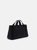 PEDRO Izzie Large Bowling Bag - Black