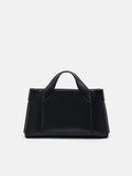 PEDRO Izzie Large Bowling Bag - Black
