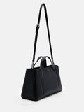 PEDRO Izzie Large Bowling Bag - Black