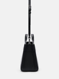 PEDRO Izzie Large Bowling Bag - Black
