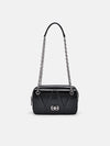 PEDRO Effie Mini Shoulder Bag - Black