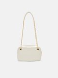 PEDRO Effie Mini Shoulder Bag - Chalk