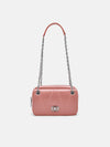 PEDRO Effie Mini Shoulder Bag - Blush