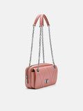 PEDRO Effie Mini Shoulder Bag - Blush