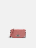 PEDRO Effie Shoulder Bag - Blush