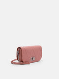 PEDRO Effie Shoulder Bag - Blush