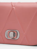 PEDRO Effie Shoulder Bag - Blush