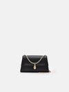 PEDRO Talia Shoulder Bag - Black