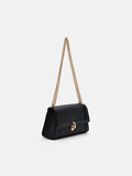 PEDRO Talia Shoulder Bag - Black