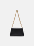 PEDRO Talia Shoulder Bag - Black