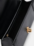 PEDRO Talia Shoulder Bag - Black