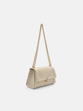 PEDRO Talia Shoulder Bag - Gold