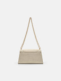 PEDRO Talia Shoulder Bag - Gold