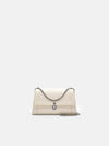 PEDRO Talia Shoulder Bag - Chalk