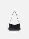 PEDRO Jatte Shoulder Bag - Black