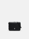 PEDRO Brie Shoulder Bag - Black