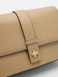 PEDRO Brie Shoulder Bag - Sand