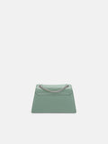 PEDRO Studio Farida Leather Mini Shoulder Bag - Green