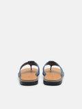 PEDRO Thong Sandals - Blue