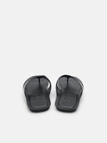 PEDRO Thong Sandals - Black