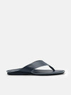 PEDRO Thong Sandals - Navy