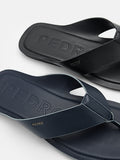 PEDRO Thong Sandals - Black