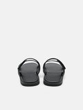 PEDRO Icon Slide Sandals - Black
