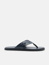 PEDRO Icon Thong Sandals - Navy