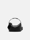 PEDRO Robin Sling Bag - Black