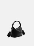 PEDRO Robin Sling Bag - Black