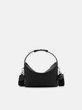 PEDRO Robin Sling Bag - Black