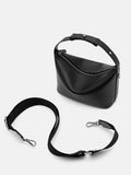 PEDRO Robin Sling Bag - Black