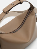 PEDRO Robin Sling Bag - Taupe