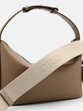 PEDRO Robin Sling Bag - Taupe