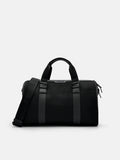 PEDRO Tristan Fabric Duffel Bag - Black