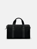 PEDRO Tristan Fabric Duffel Bag - Black