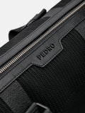 PEDRO Tristan Fabric Duffel Bag - Black