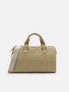 PEDRO Tristan Fabric Duffel Bag - Sand