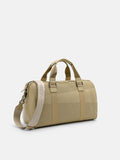 PEDRO Tristan Fabric Duffel Bag - Sand