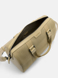 PEDRO Tristan Fabric Duffel Bag - Sand