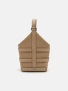 PEDRO Hugo Sling Pouch - Taupe