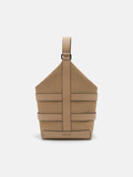 PEDRO Hugo Sling Pouch - Taupe