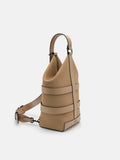 PEDRO Hugo Sling Pouch - Taupe