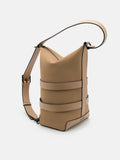 PEDRO Hugo Sling Pouch - Taupe