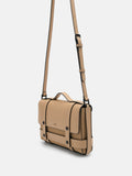 PEDRO Connor Sling Bag - Taupe