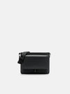 PEDRO Mitchell Messenger Bag - Black